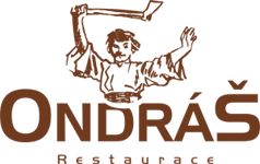 Ondráš
